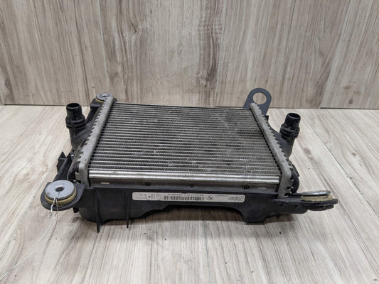 OEM BMW F22 F23 F30 F32 F33 F36 335 440 Engine Oil Auxiliary Secondary Radiator