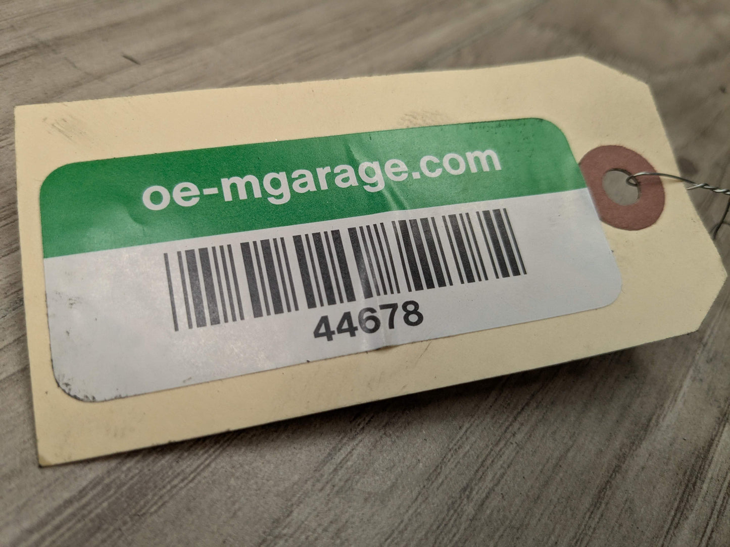 16-20 OEM BMW F22 F30 F32 F36 340 440 Engine B58 Oil Filter Housing