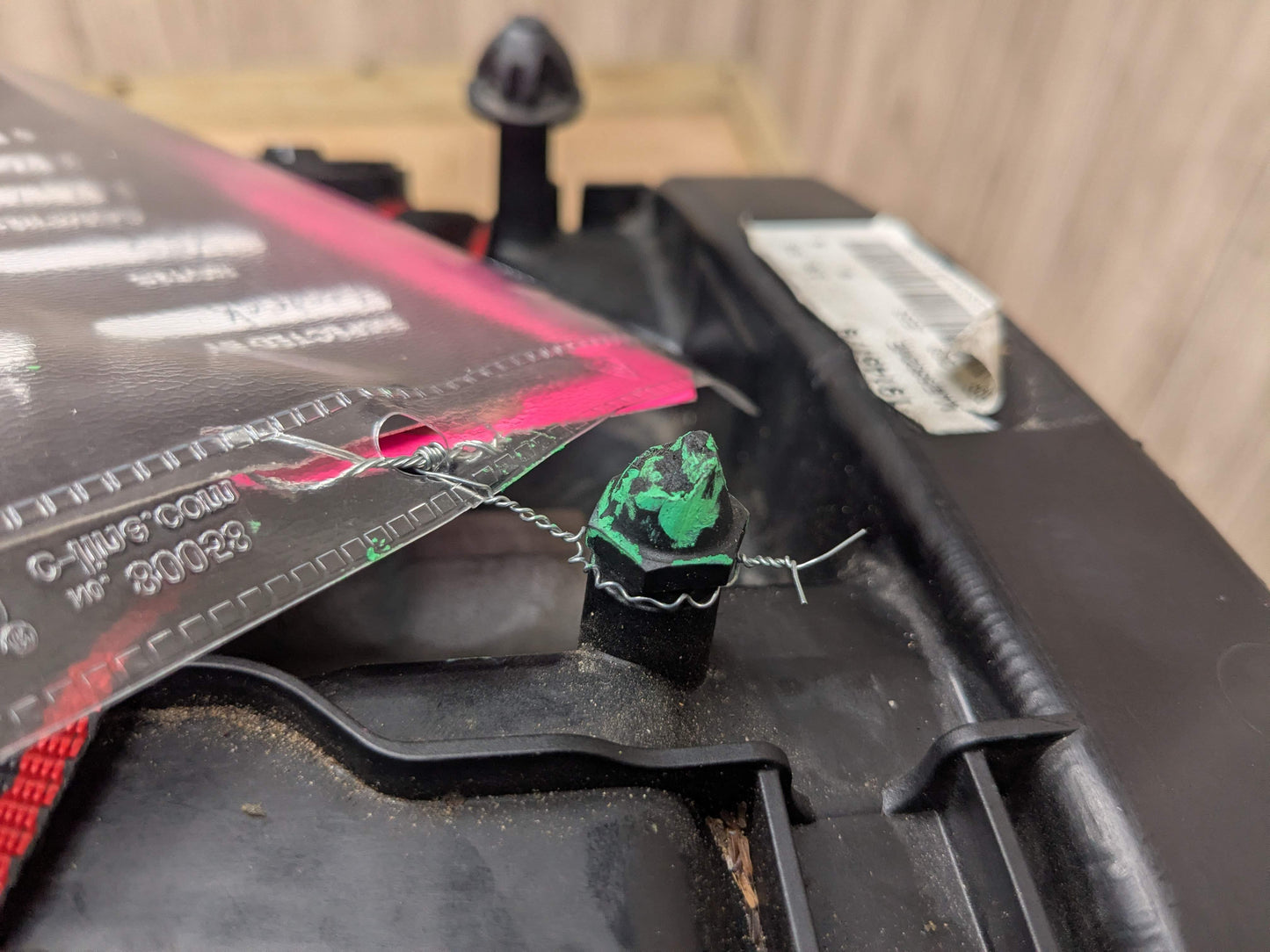 OEM BMW F22 F23 F30 F32 RWD B58 Engine Motor Long Block B58 130k Running!