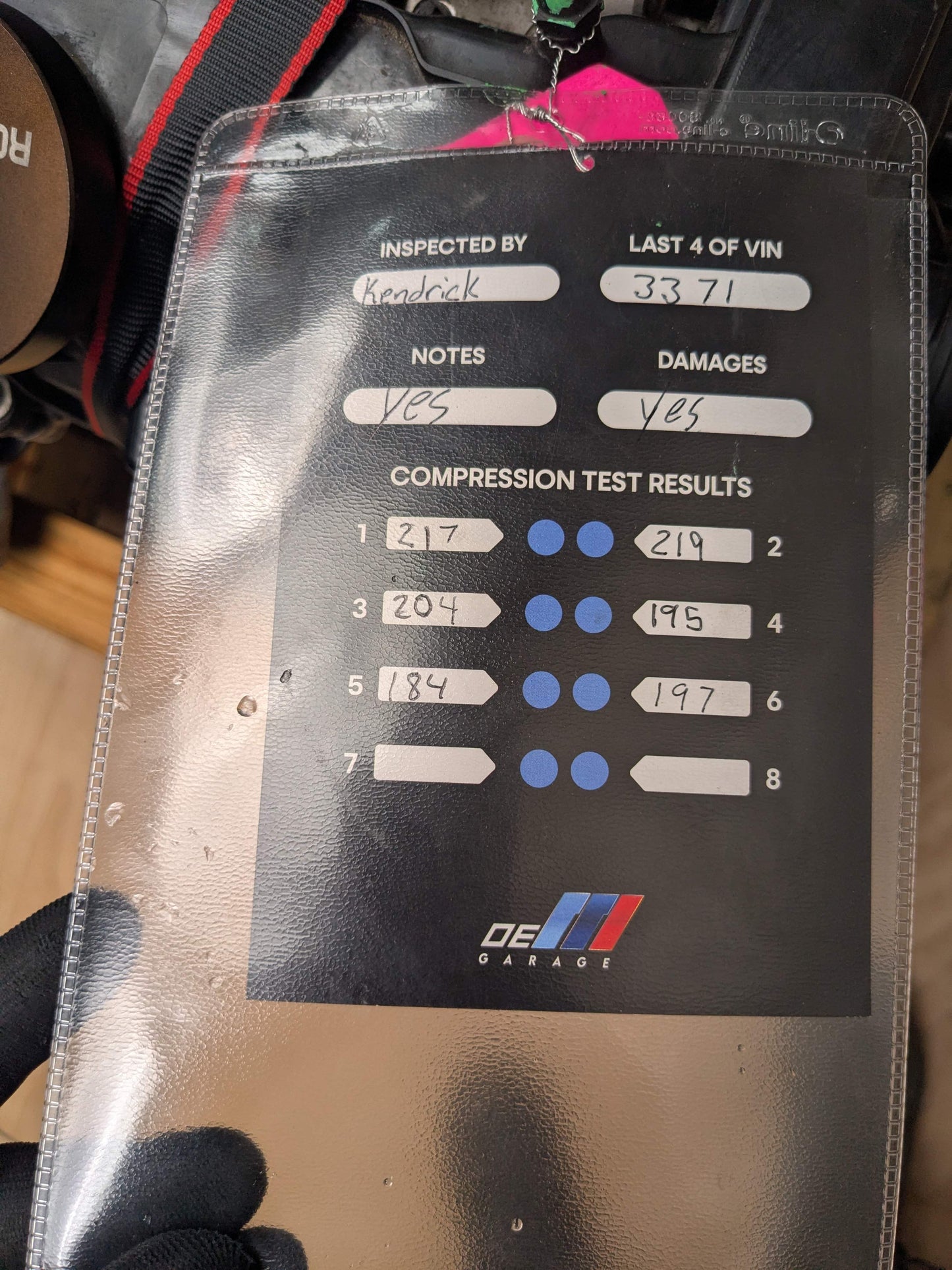 OEM BMW F22 F23 F30 F32 RWD B58 Engine Motor Long Block B58 130k Running!