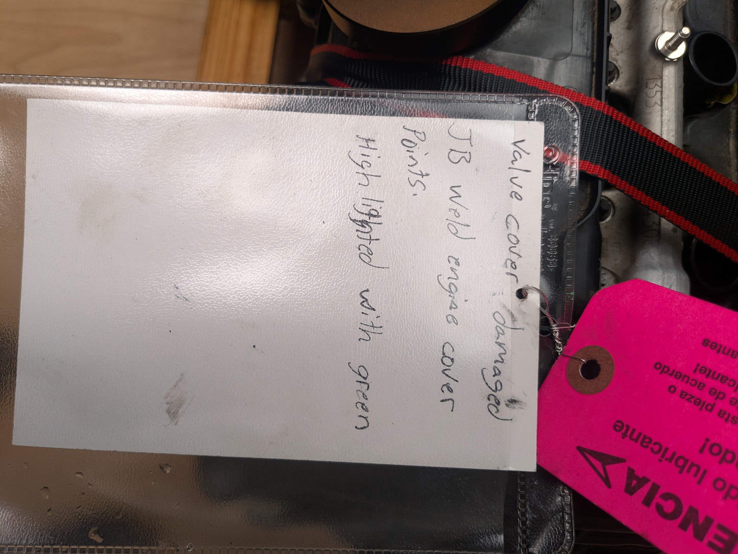 OEM BMW F22 F23 F30 F32 RWD B58 Engine Motor Long Block B58 130k Running!