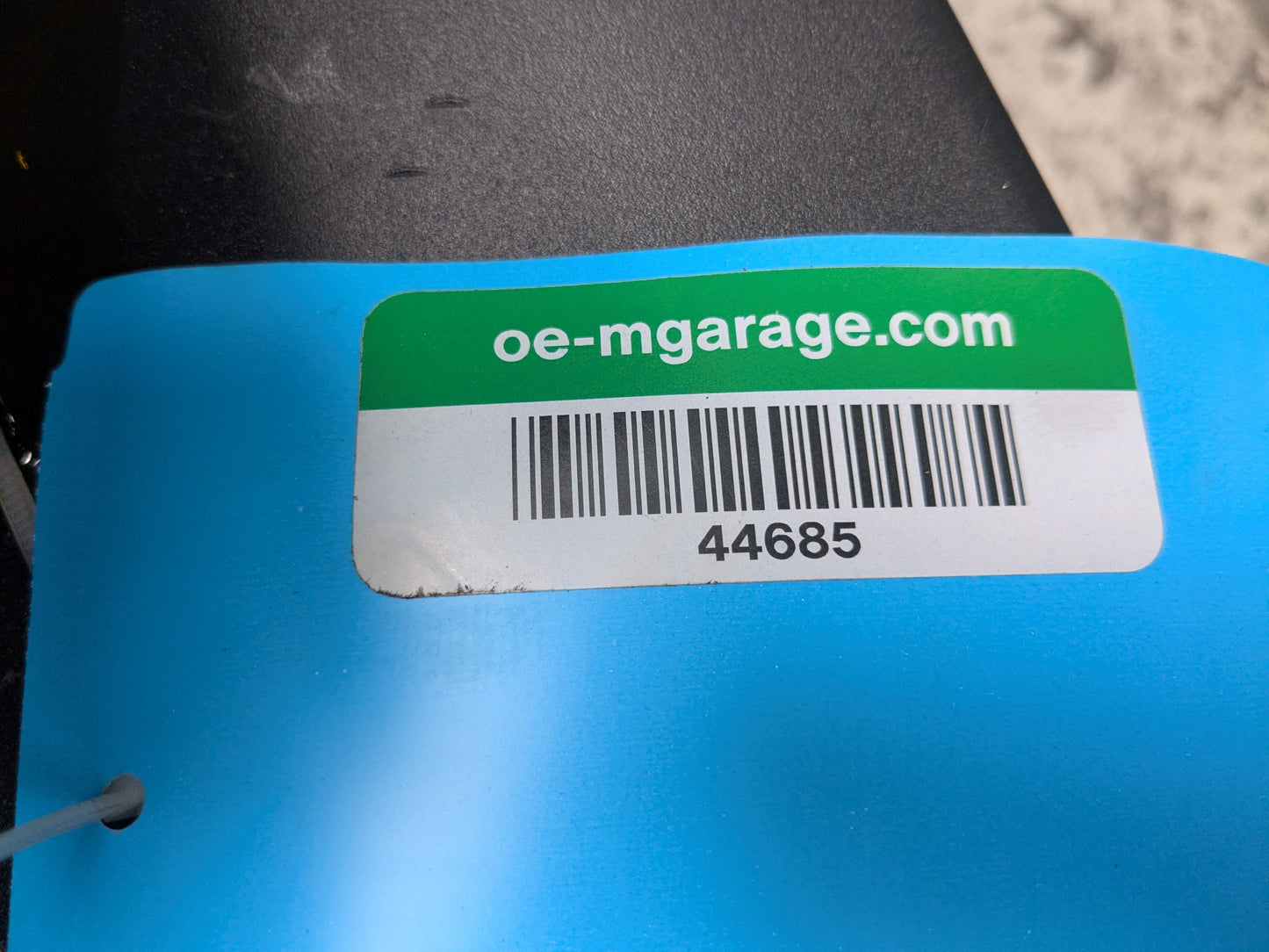 OEM BMW F23* F30 F32 F33 F36 340 440 RWD B58 Rear Differential Axle Carrier 2.81