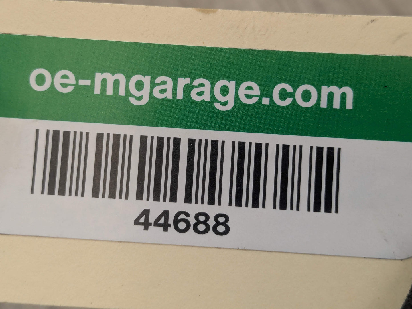 07-13 OEM BMW  E93 Convertible Radio Diversity Antenna Amplifier Module Unit