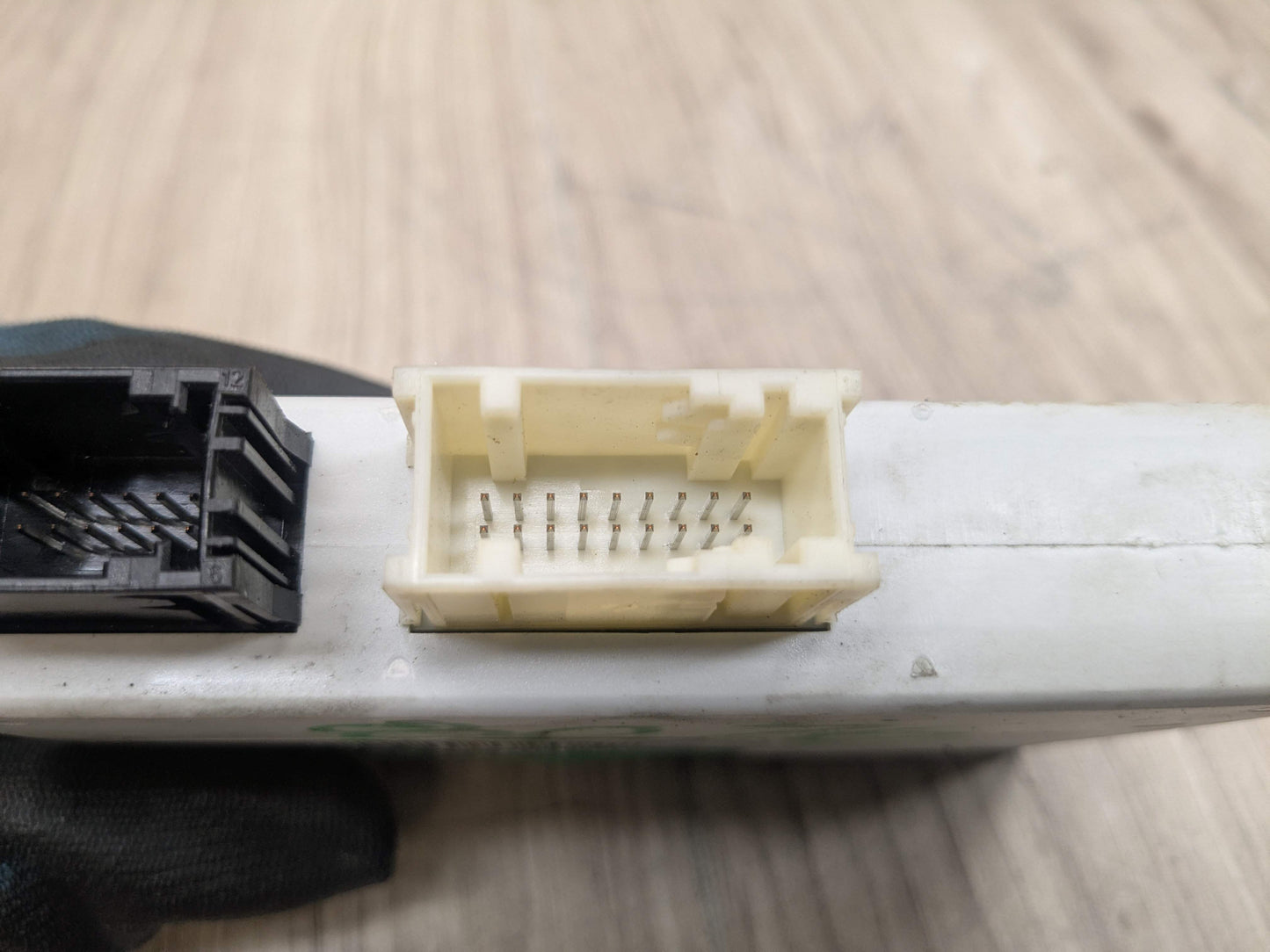 06-13 OEM BMW E82 E90 E92 135 335 M3 Parking Distance Control Module Unit PDC