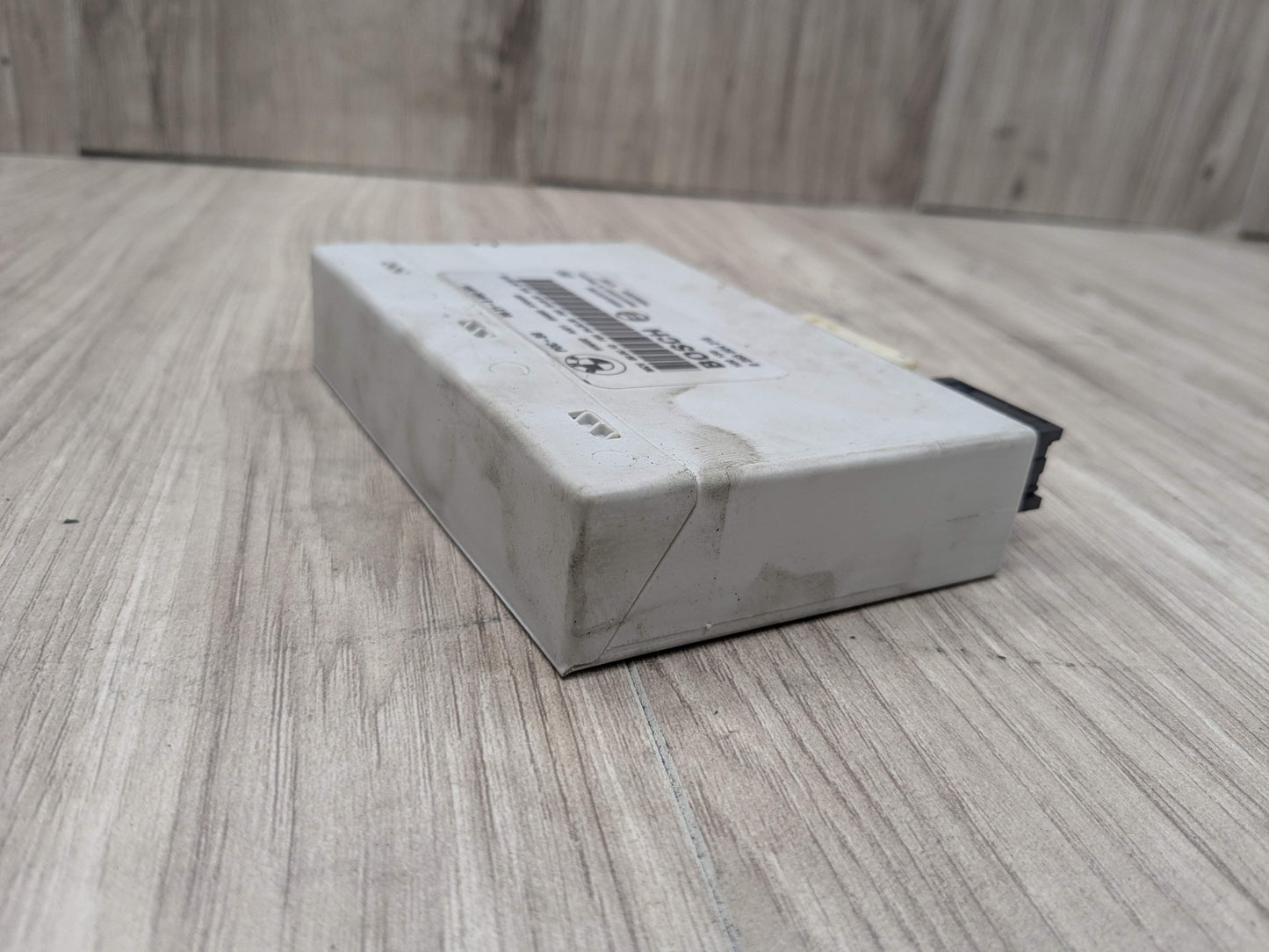 06-13 OEM BMW E82 E90 E92 135 335 M3 Parking Distance Control Module Unit PDC