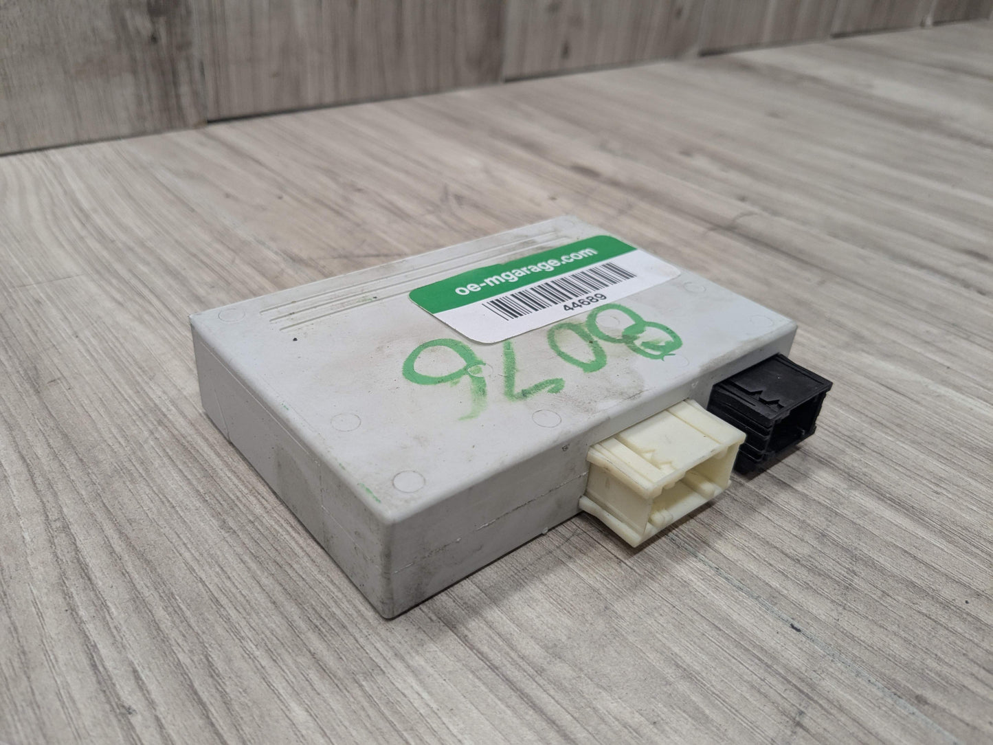 06-13 OEM BMW E82 E90 E92 135 335 M3 Parking Distance Control Module Unit PDC