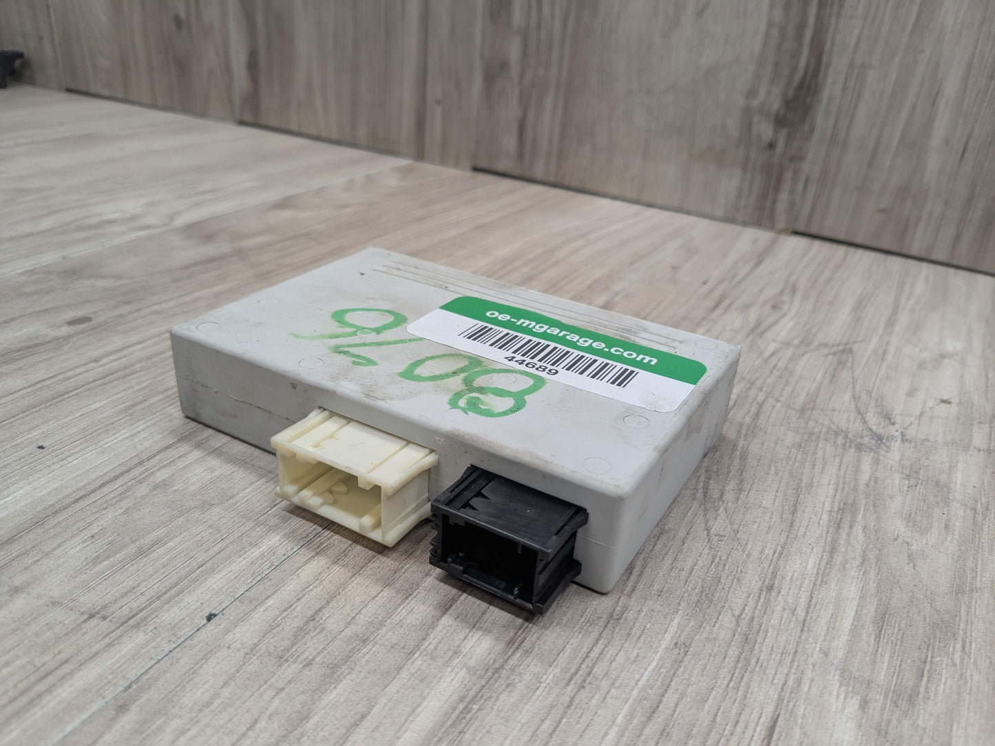 06-13 OEM BMW E82 E90 E92 135 335 M3 Parking Distance Control Module Unit PDC