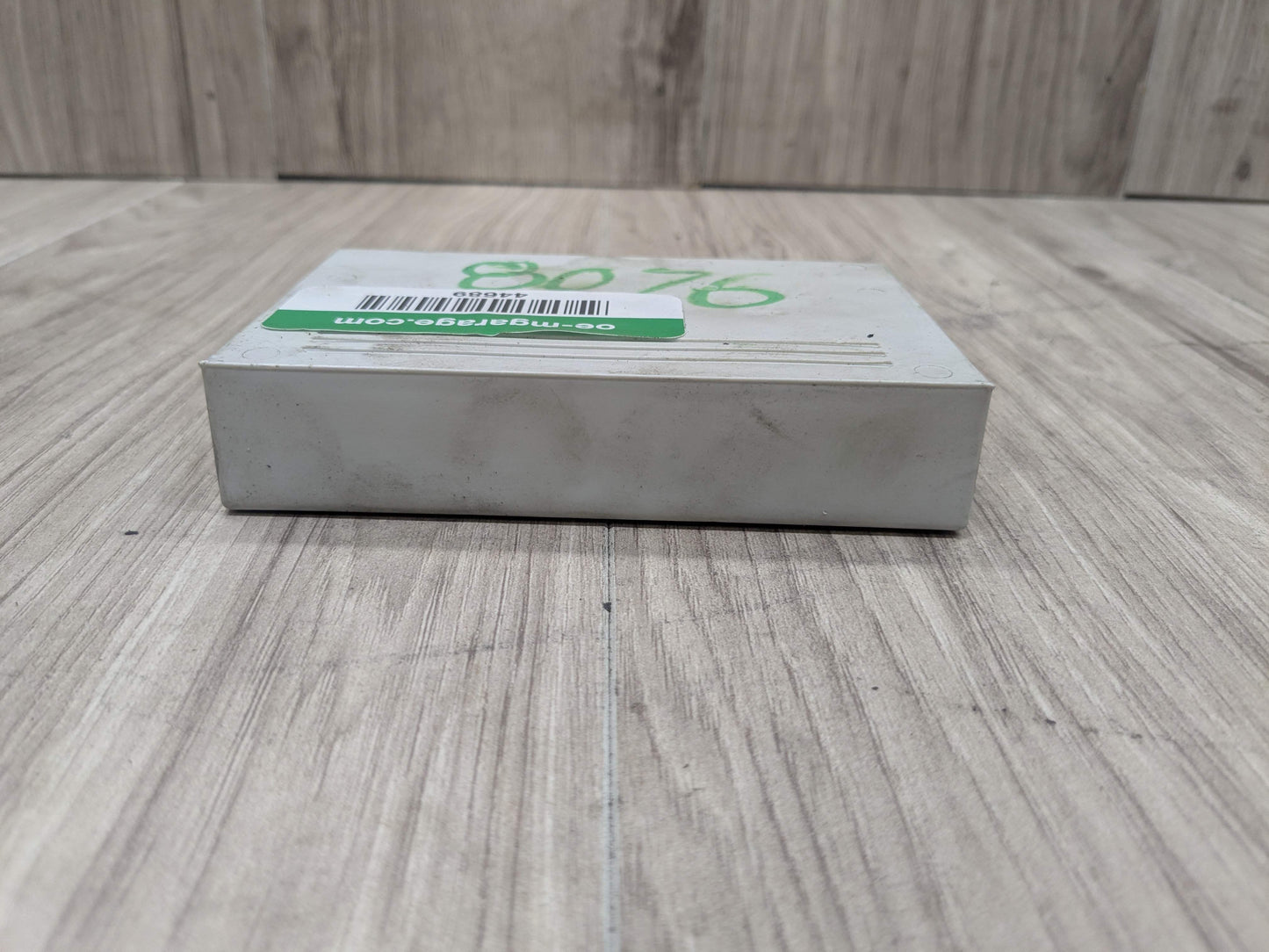 06-13 OEM BMW E82 E90 E92 135 335 M3 Parking Distance Control Module Unit PDC