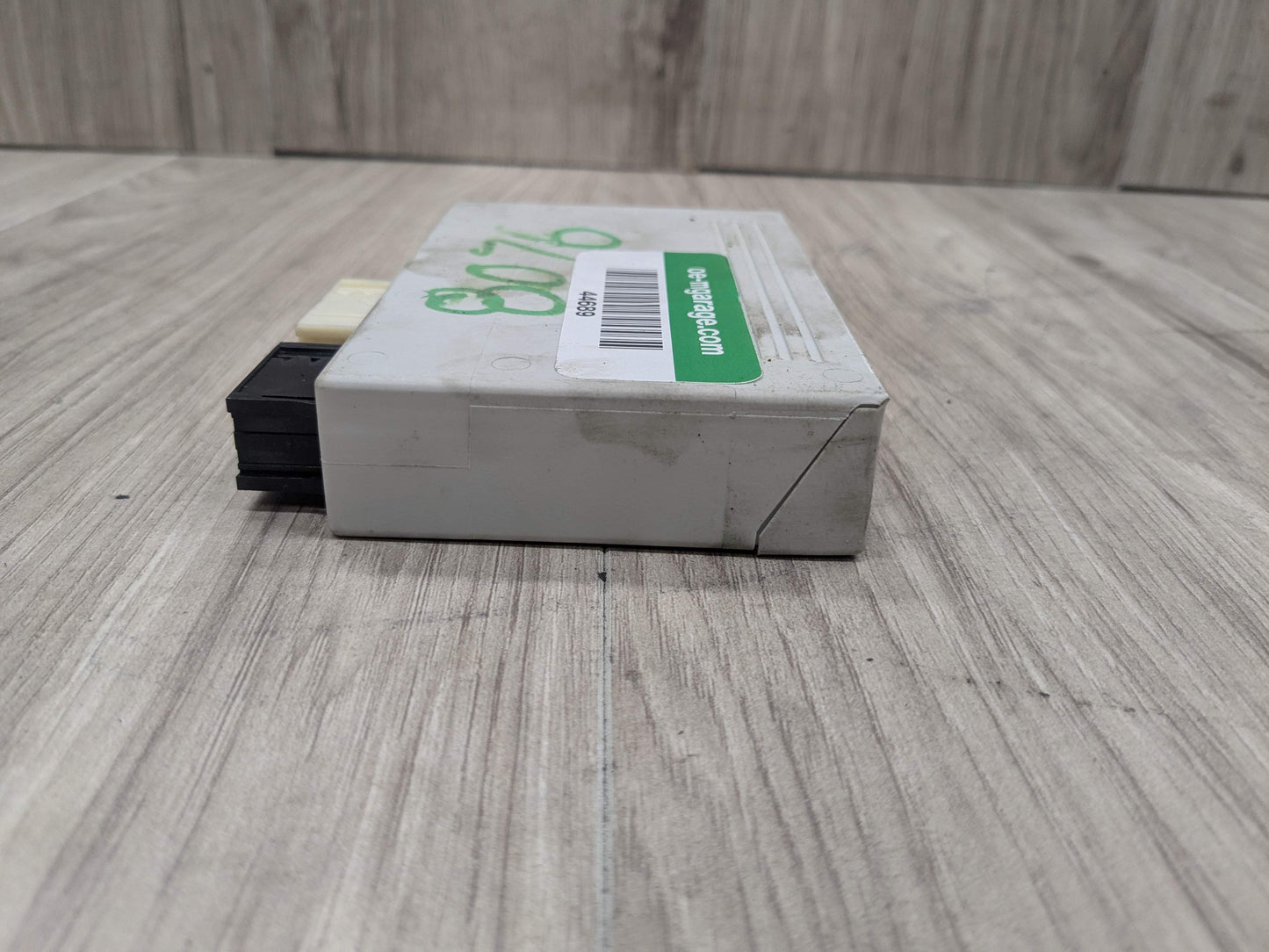 06-13 OEM BMW E82 E90 E92 135 335 M3 Parking Distance Control Module Unit PDC