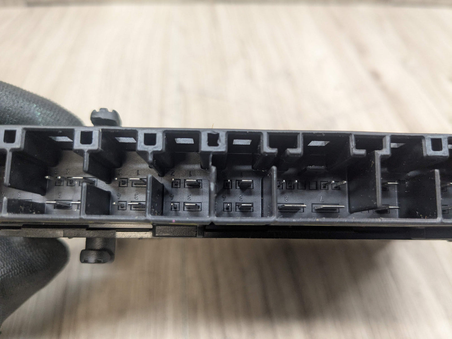 07-10 OEM BMW E93 328 335 M3 Front Left Driver or Right Passenger Seat Module