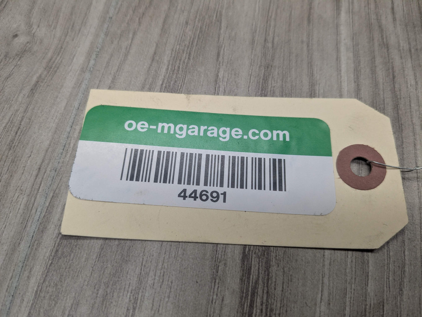 07-10 OEM BMW E93 328 335 M3 Front Left Driver or Right Passenger Seat Module