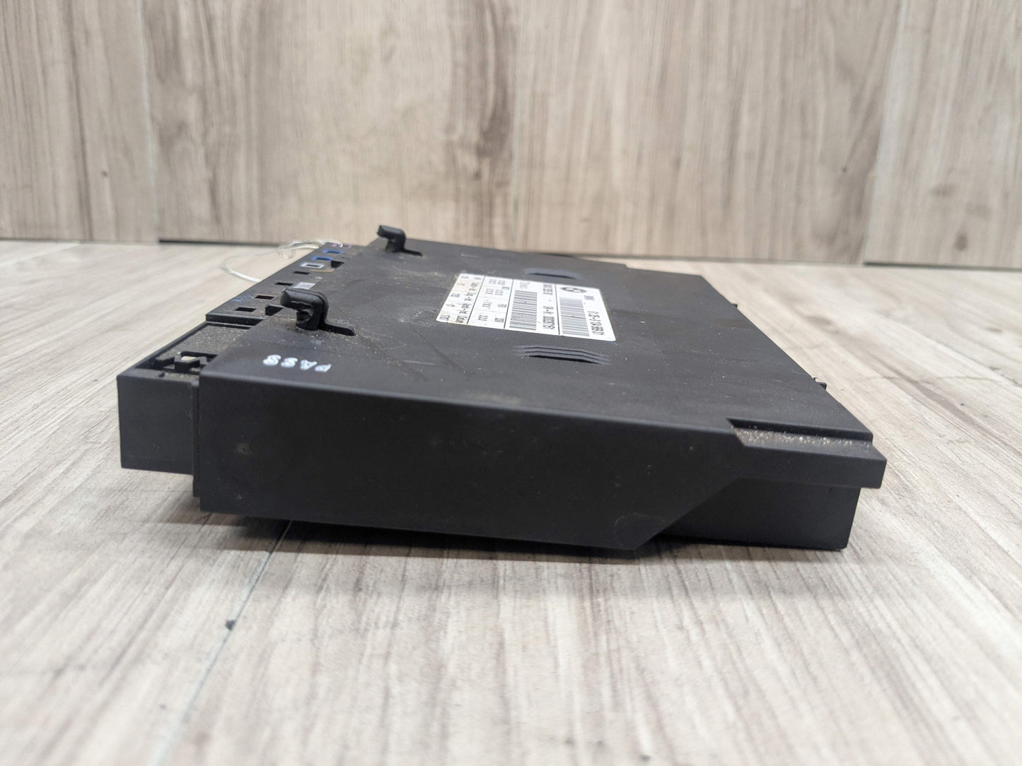 07-10 OEM BMW E93 328 335 M3 Front Left Driver or Right Passenger Seat Module