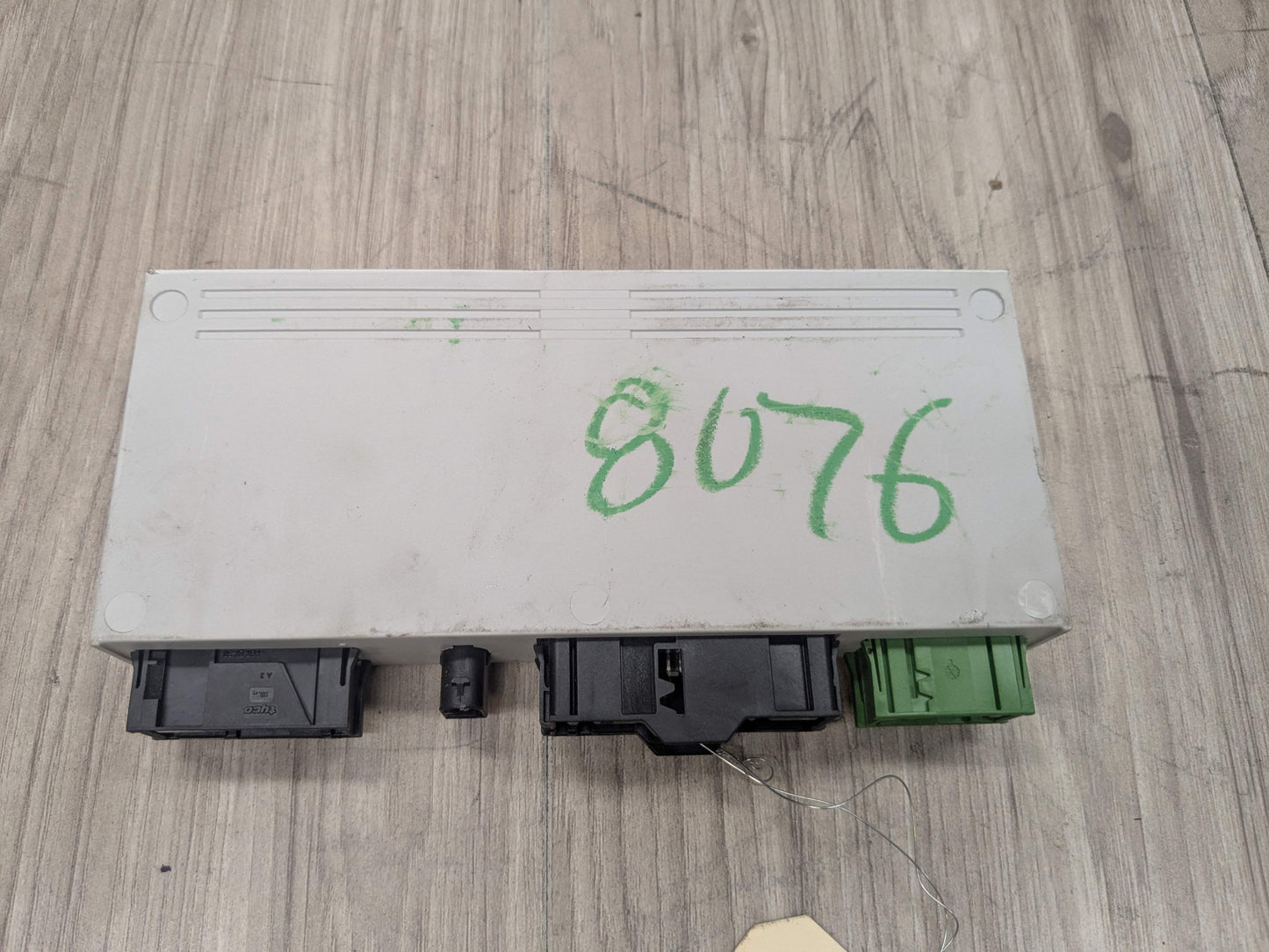 07-13 OEM BMW E93 M3 335 328 Convertible CTM Roof Folding Top Module Unit