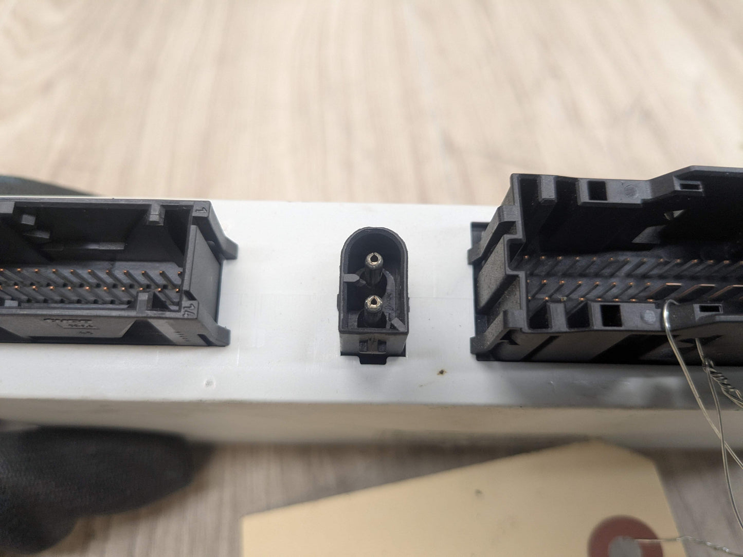 07-13 OEM BMW E93 M3 335 328 Convertible CTM Roof Folding Top Module Unit