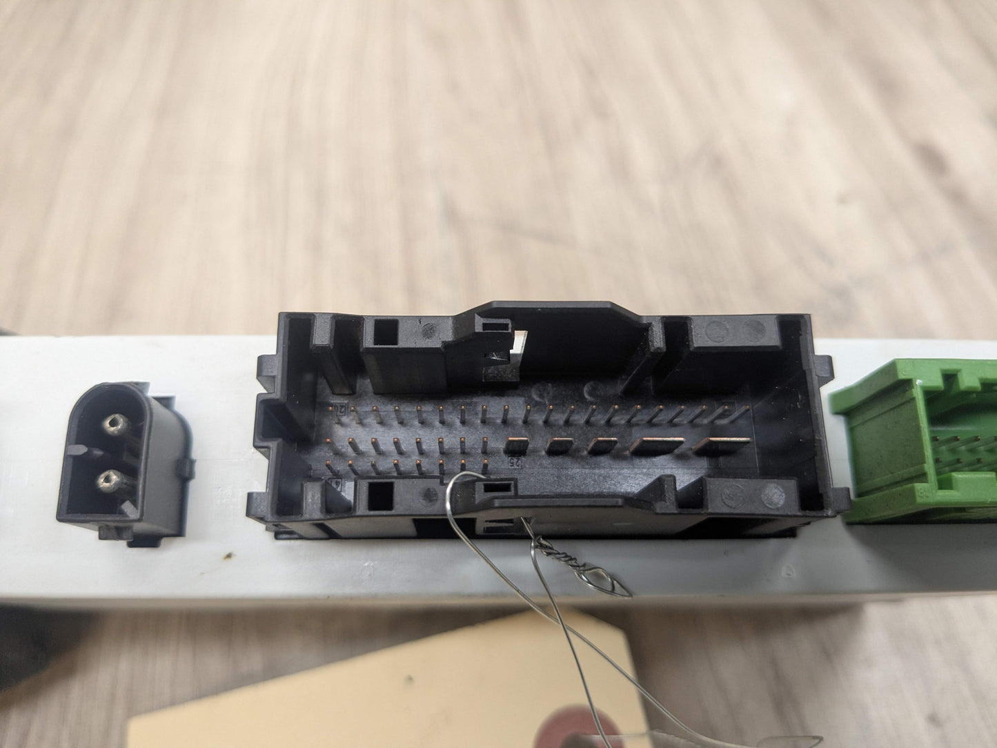 07-13 OEM BMW E93 M3 335 328 Convertible CTM Roof Folding Top Module Unit