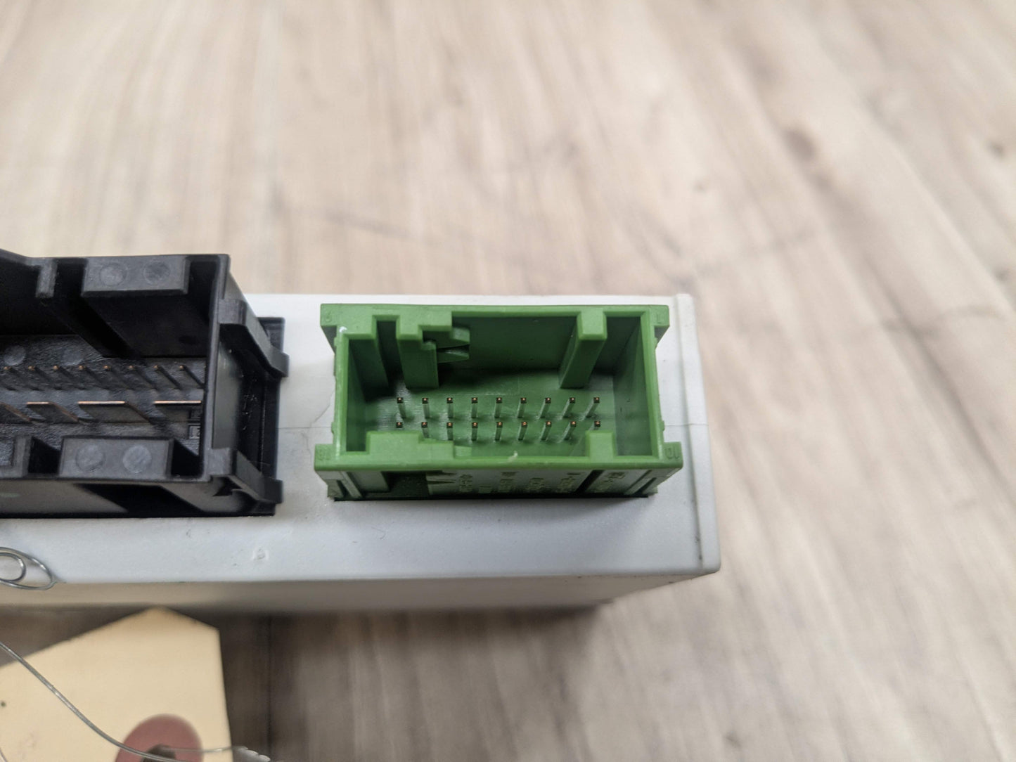 07-13 OEM BMW E93 M3 335 328 Convertible CTM Roof Folding Top Module Unit