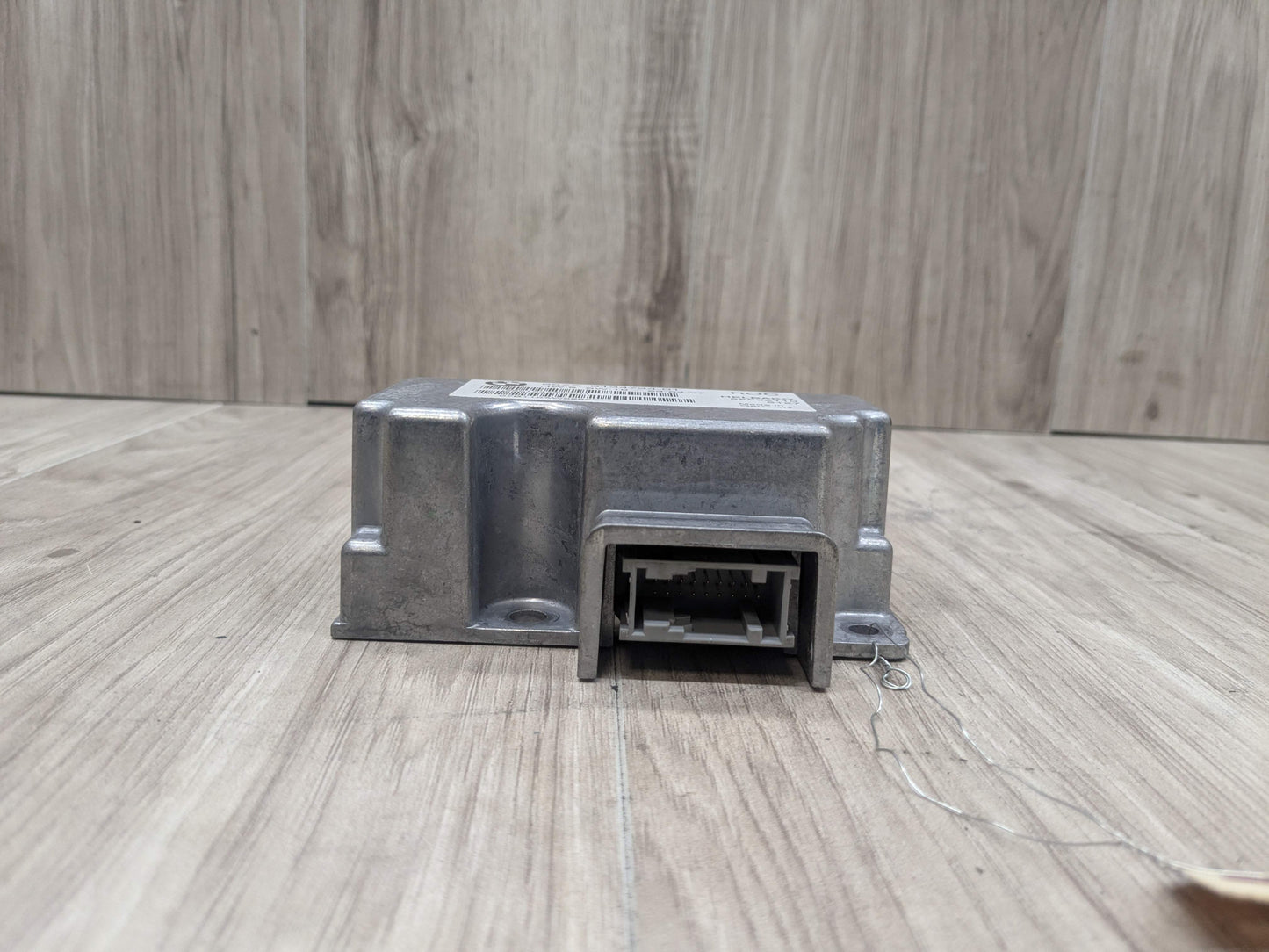 07-13 OEM BMW E88 E93 M3 335 Convertible Roof Top Control Module ROC Rollover