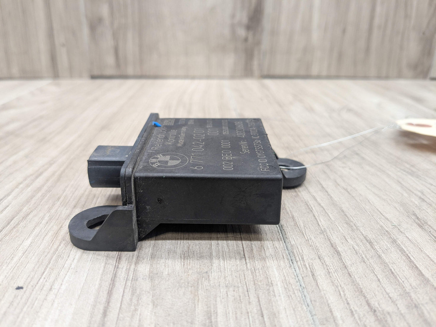 OEM BMW E82 E90 E92 Trigger Transmitter Tire Pressure Monitor Sensor TPMS RDC