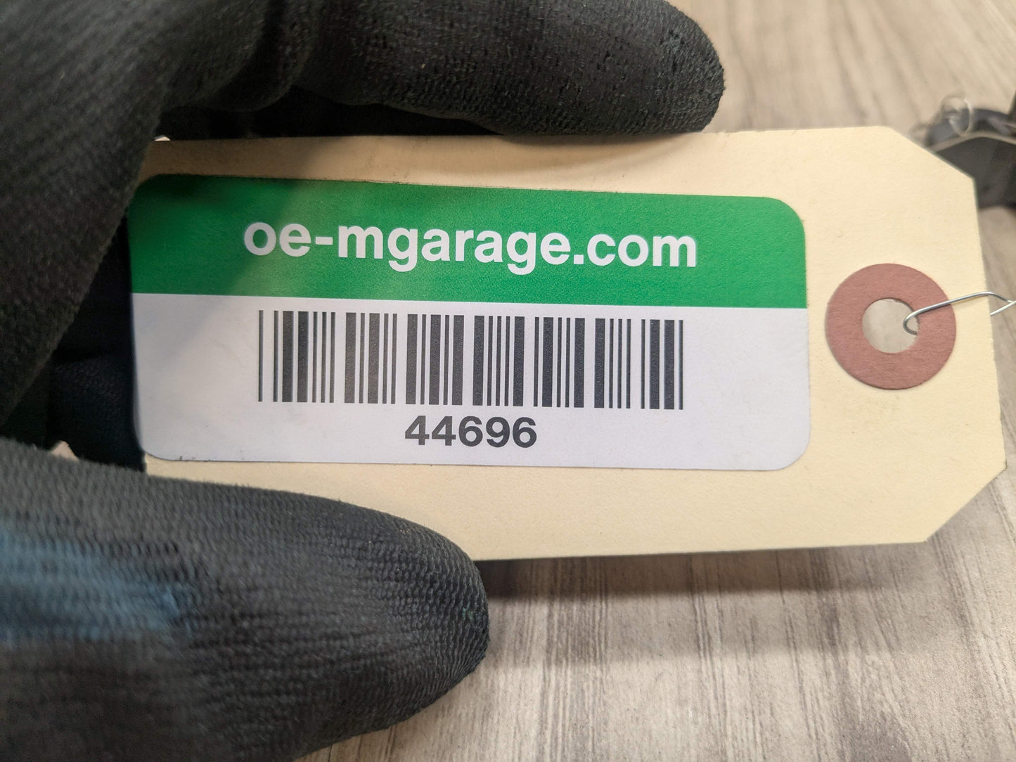 OEM BMW E90 E92 E82 Trigger Transmitter Tire Pressure Monitor Sensor TPMS RDC