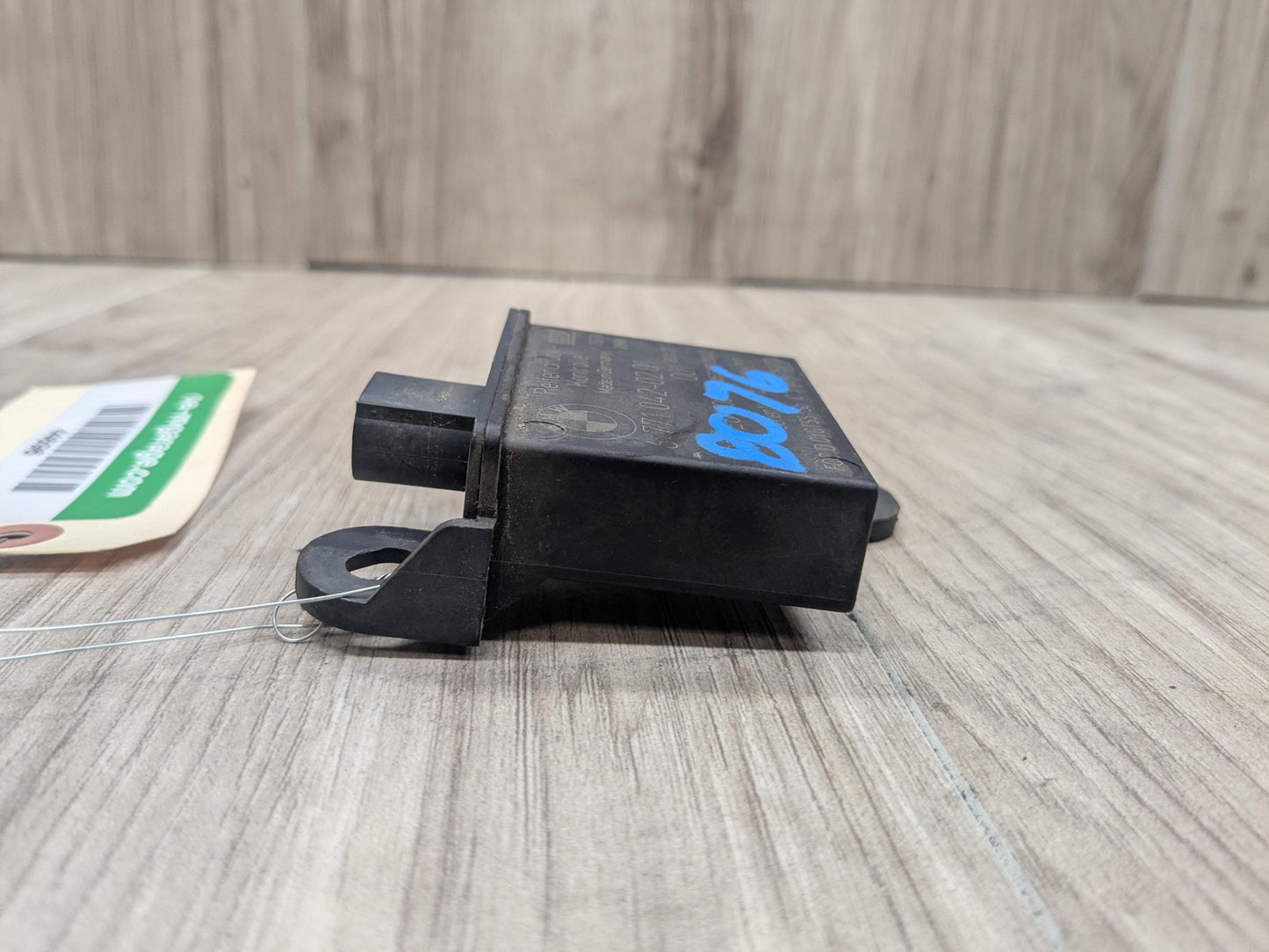 OEM BMW E90 E92 E82 Trigger Transmitter Tire Pressure Monitor Sensor TPMS RDC