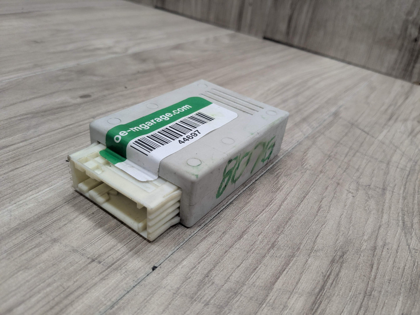 07-10 OEM BMW E93 328 335 Tire Pressure Control Module Unit TPMS RDC