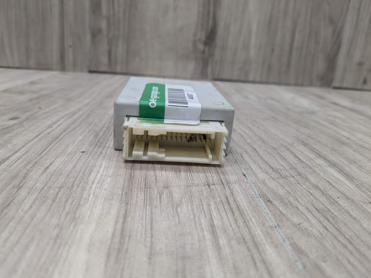 07-10 OEM BMW E93 328 335 Tire Pressure Control Module Unit TPMS RDC