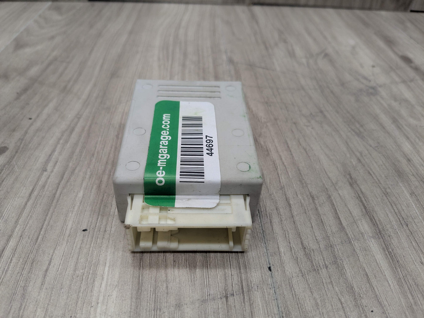 07-10 OEM BMW E93 328 335 Tire Pressure Control Module Unit TPMS RDC