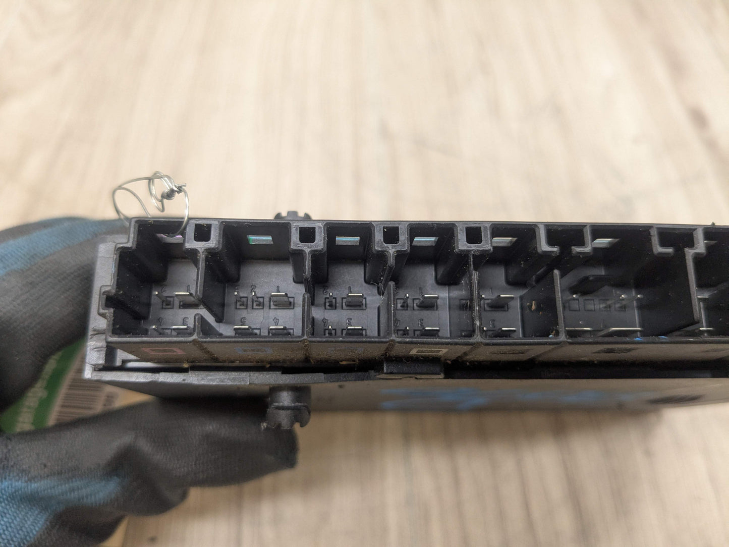 07-10 OEM BMW E93 328 335 M3 Front Left Driver or Right Passenger Seat Module