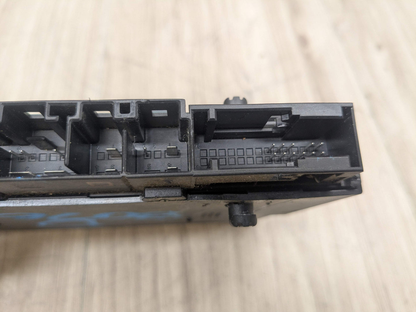 07-10 OEM BMW E93 328 335 M3 Front Left Driver or Right Passenger Seat Module