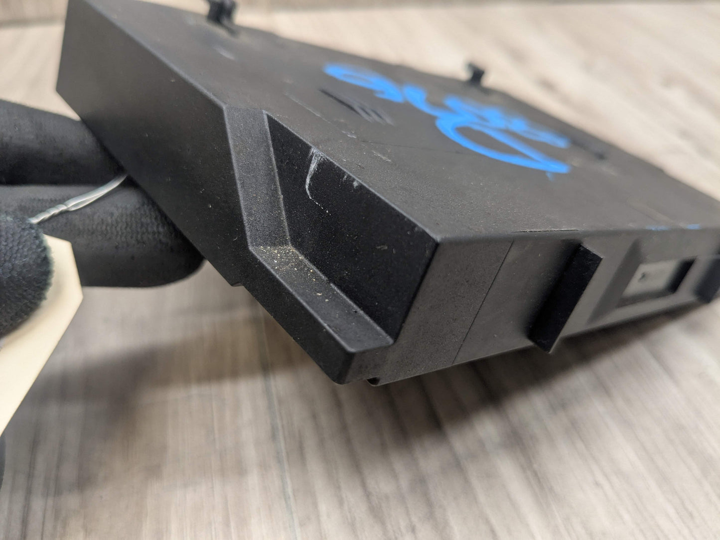 07-10 OEM BMW E93 328 335 M3 Front Left Driver or Right Passenger Seat Module