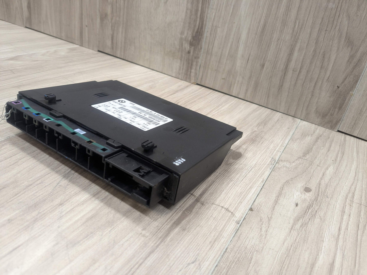 07-10 OEM BMW E93 328 335 M3 Front Left Driver or Right Passenger Seat Module