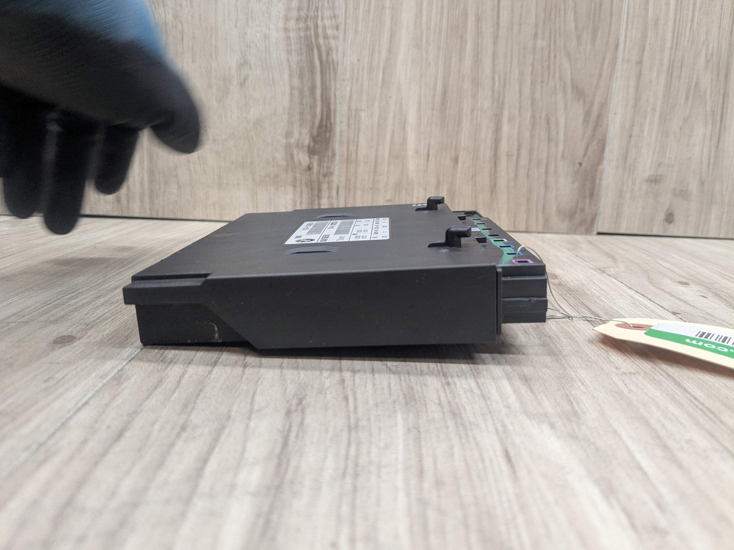 07-10 OEM BMW E93 328 335 M3 Front Left Driver or Right Passenger Seat Module