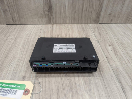 07-10 OEM BMW E93 328 335 M3 Front Left Driver or Right Passenger Seat Module