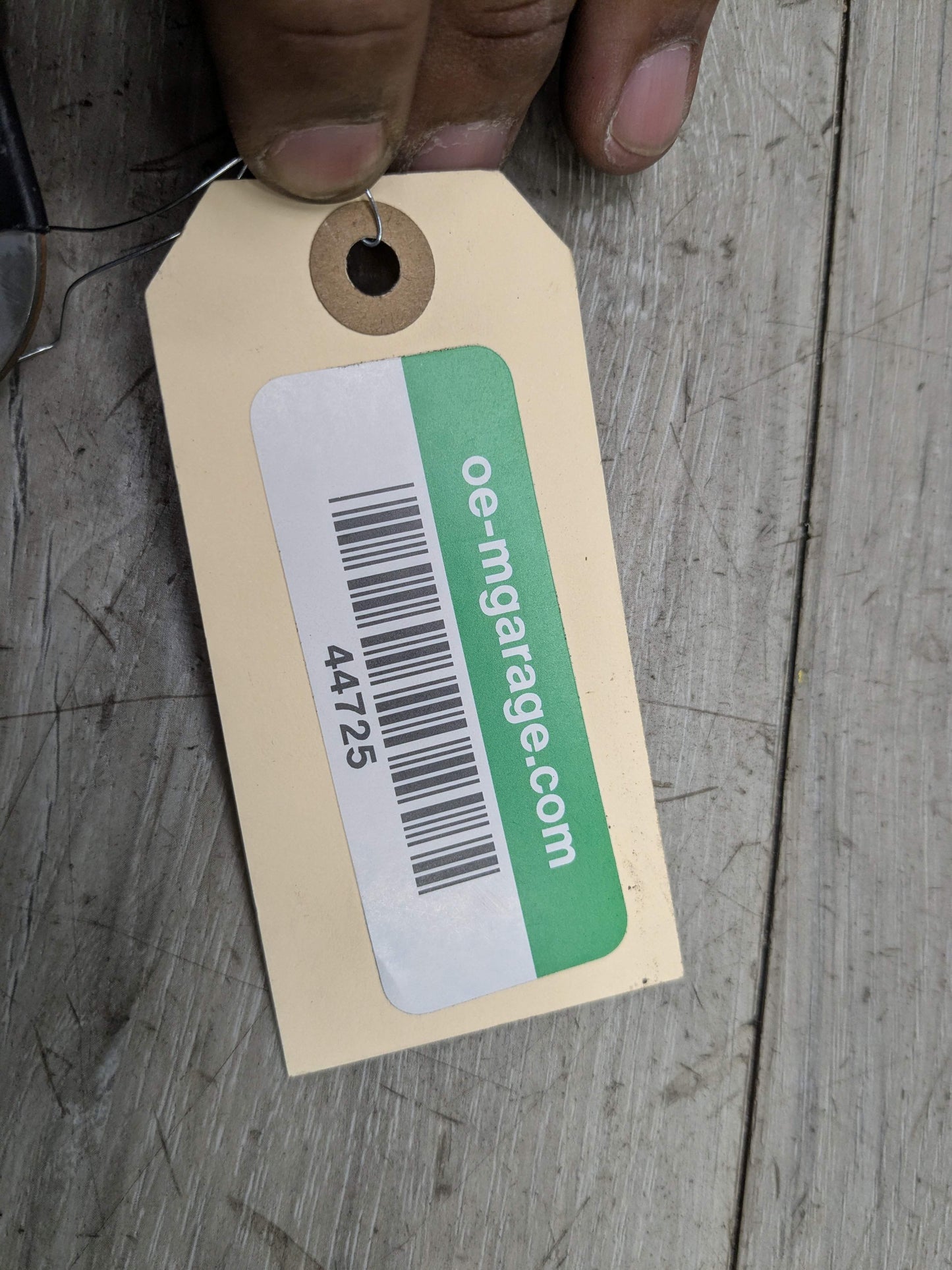 OEM BMW F22 F30 F32 F36 F80 F82 Positive Battery Distributor B+ Power Fuse Box