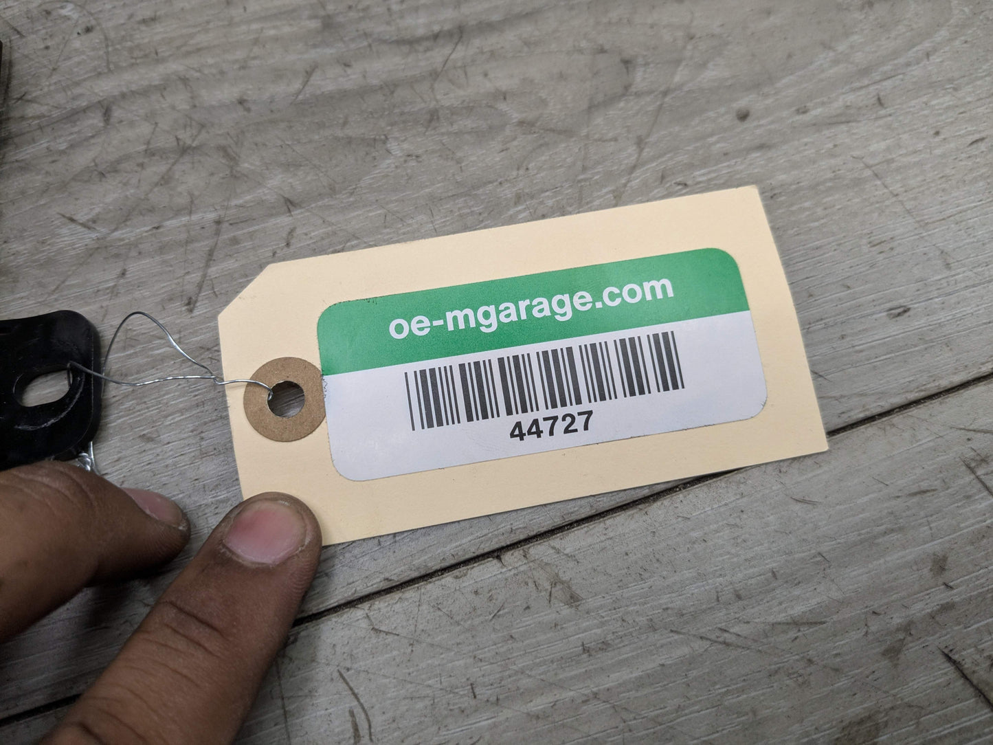 OEM BMW F30 F32 F36 F80 F82 REM Rear Body Control Unit Electronic Module BCM Box