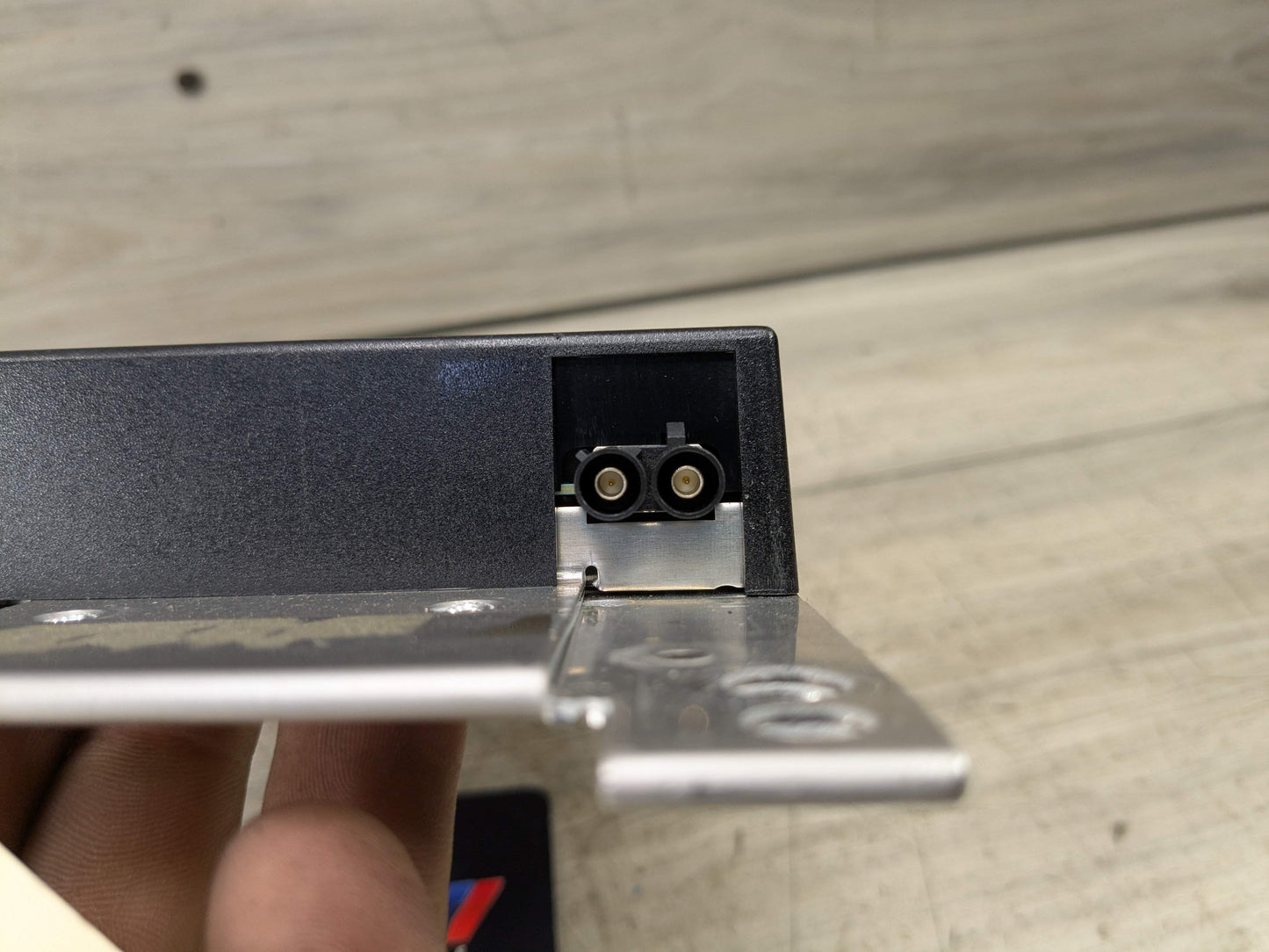 14-17 OEM BMW F06 F10 F22 F30 F32 F80 M3 M4 Telematics Control Unit Module TCB