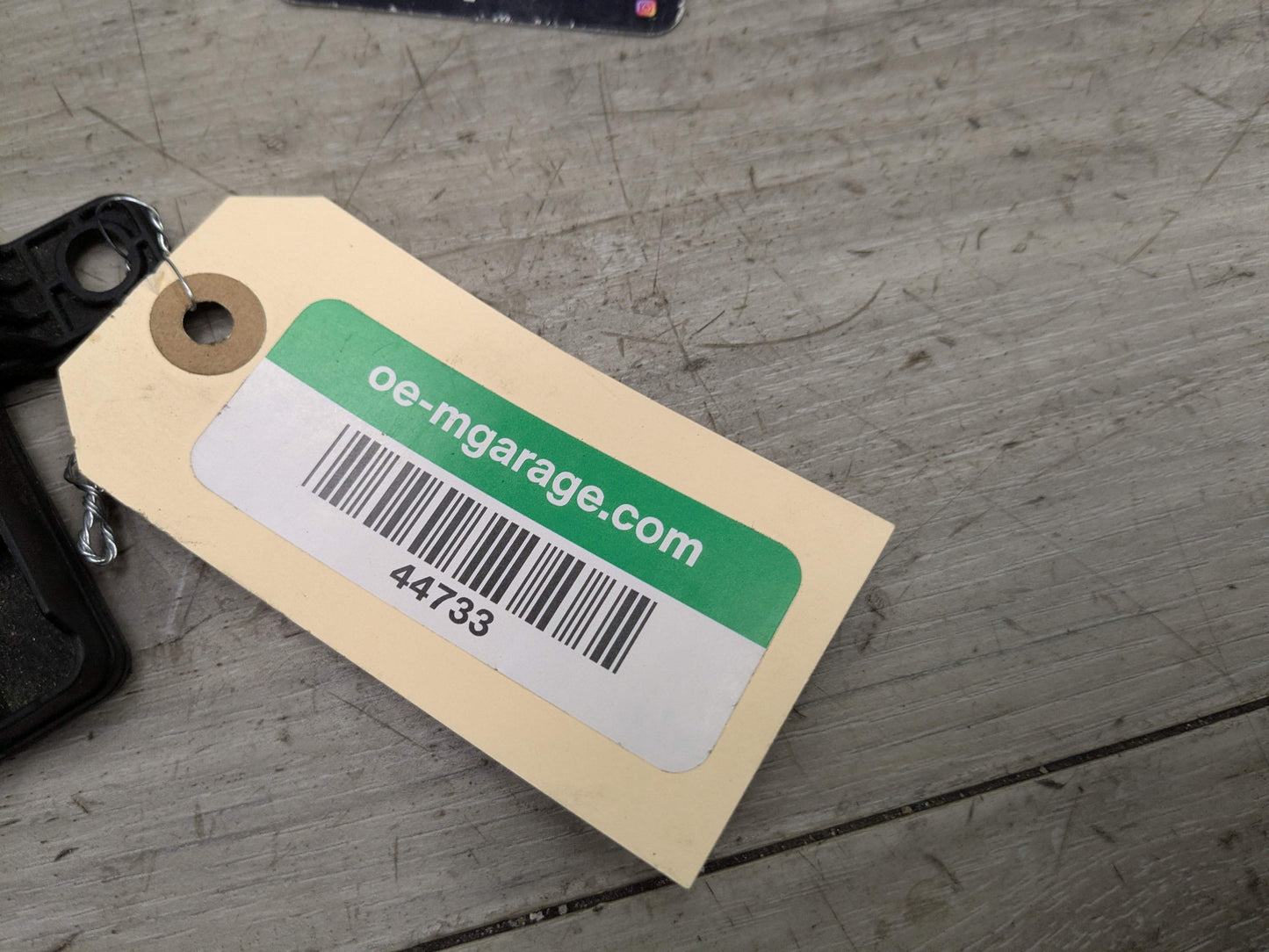 OEM BMW F10 F15 F22 F23 F30 F32 F33 F36 Integrated Power Supply Control Module