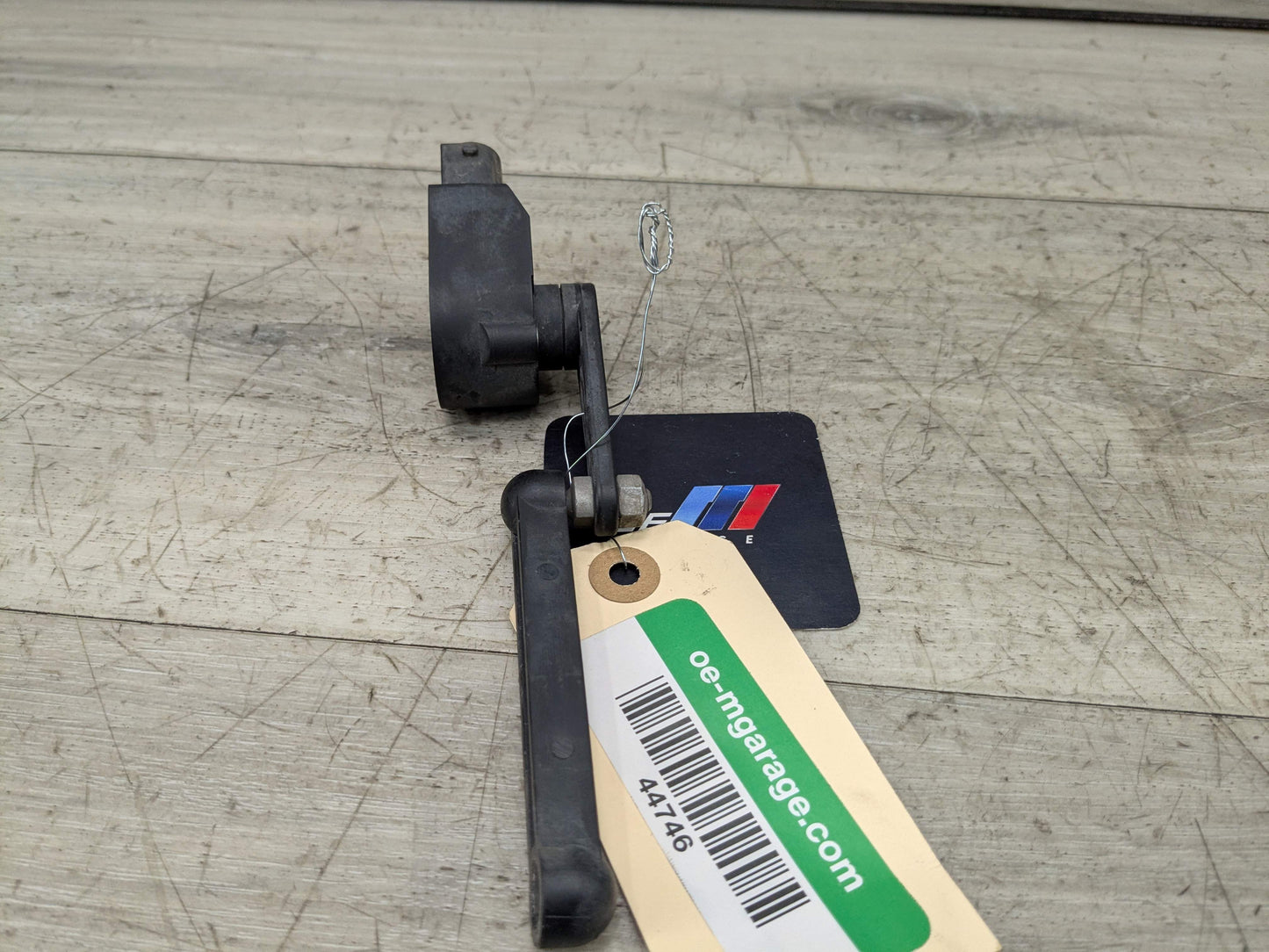 OEM BMW F10 F22 F30 F32 F36 F80 F82 M4 Front Rear Left Right Height Level Sensor