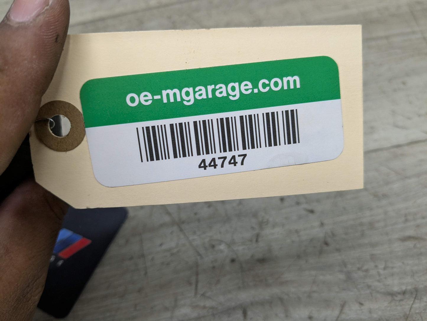 OEM BMW F22 F30 F31 F32 F33 F34 Tire Pressure Control Unit Module RDC