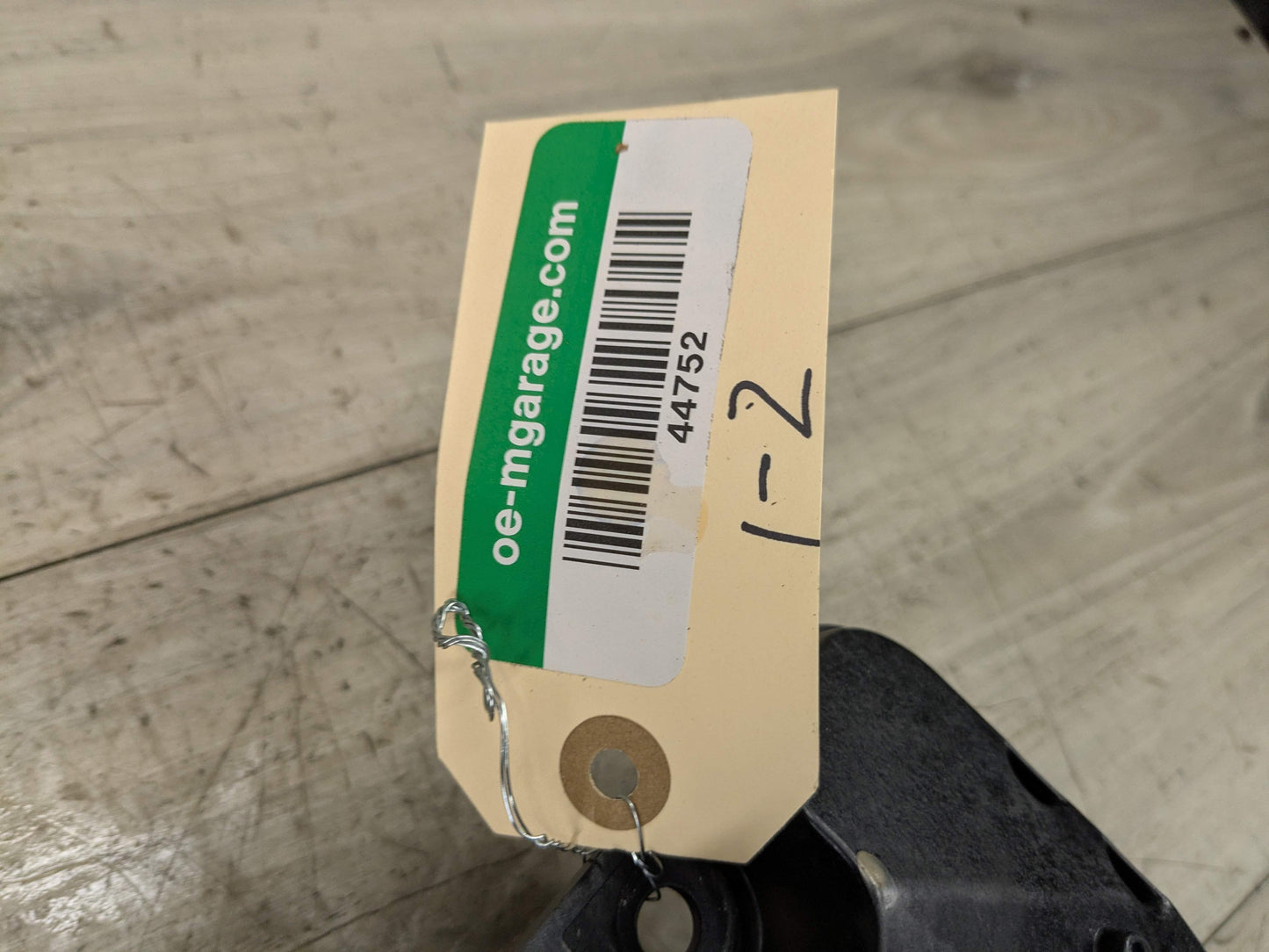 OEM BMW F30 F32 F33 F36 F80 F82 M3 M4 Sub Subwoofers Audio Speaker HARMAN KARDON