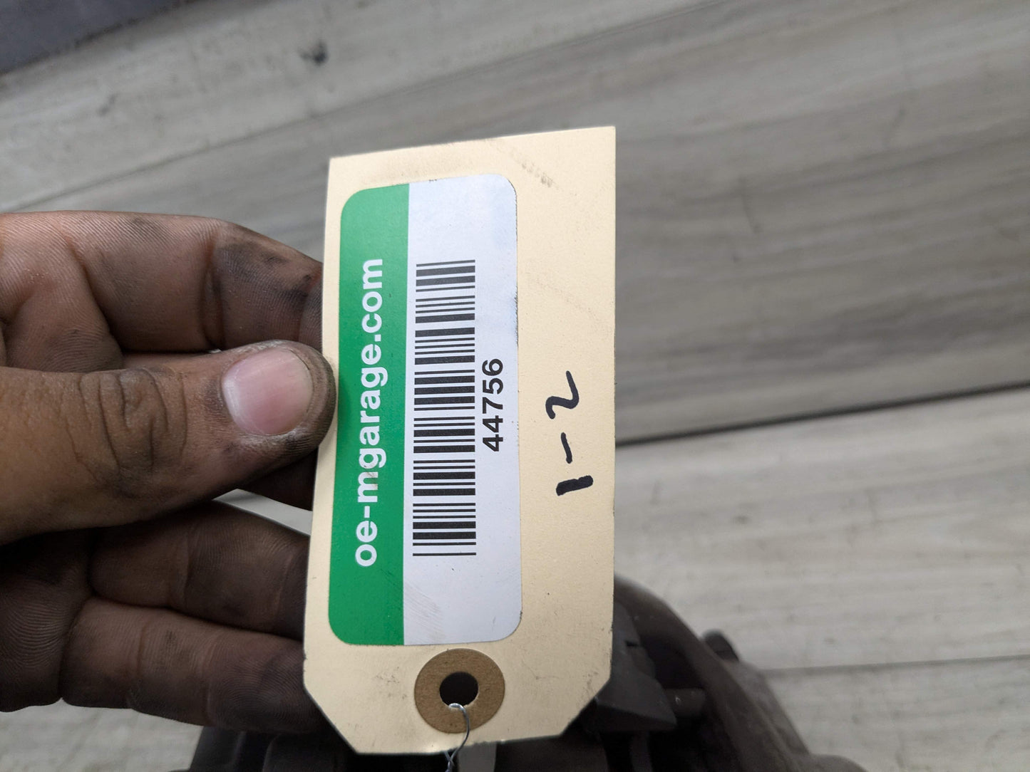 OEM BMW F30 F32 F33 F36 328 335 435 440 Front Left Right Brake Caliper BREMBO