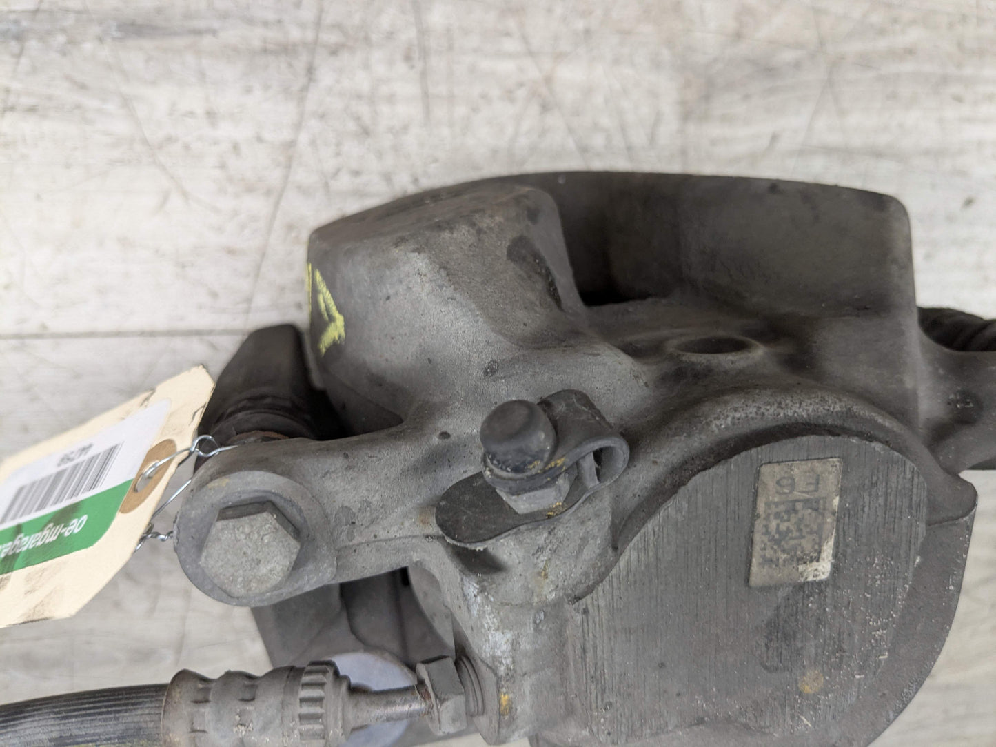 18-24 OEM BMW G01 G02 G20 G42 X3 230 330 B46 Front Right Passenger Brake Caliper