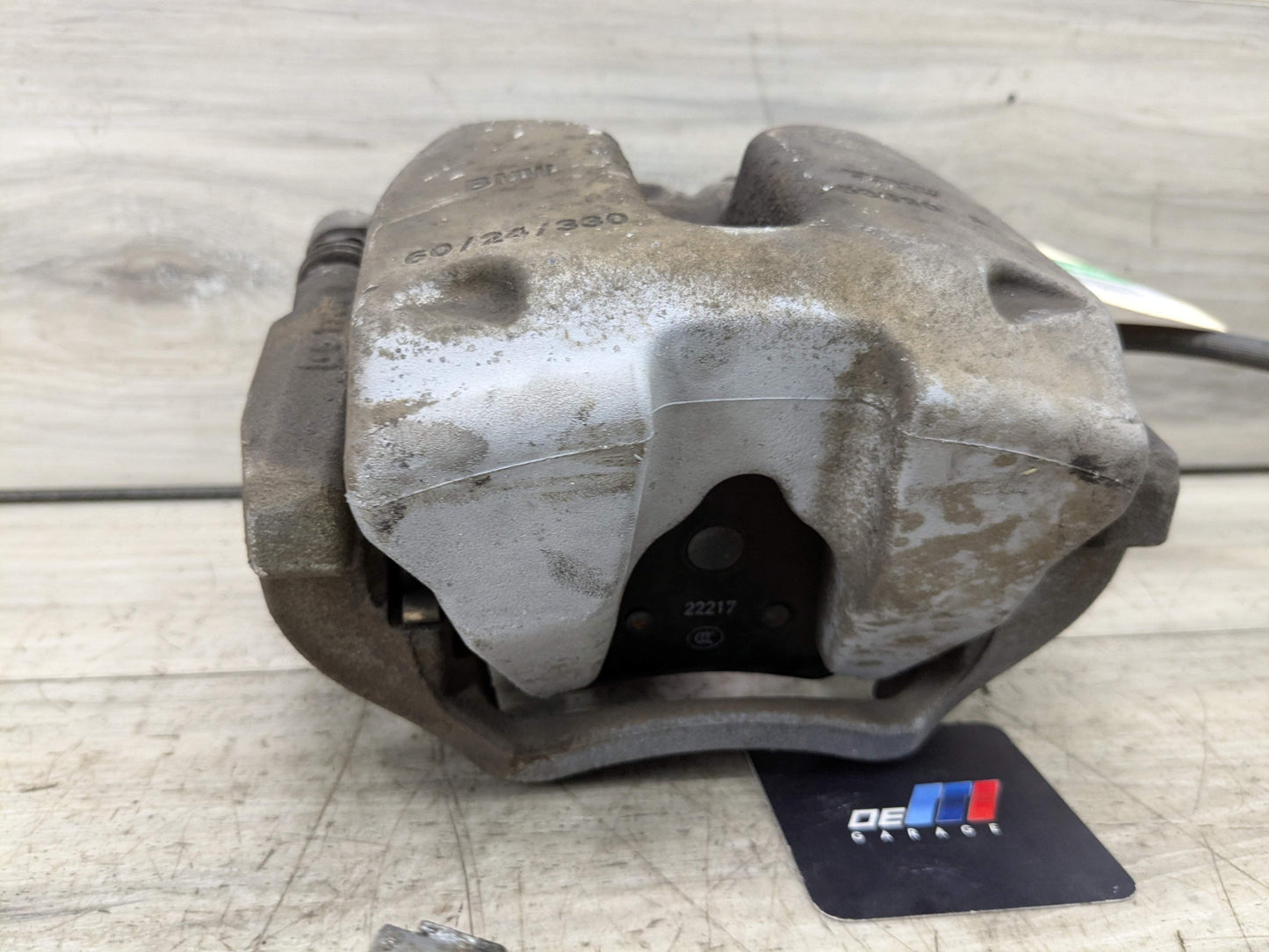 18-24 OEM BMW G01 G02 G20 G42 X3 230 330 B46 Front Right Passenger Brake Caliper