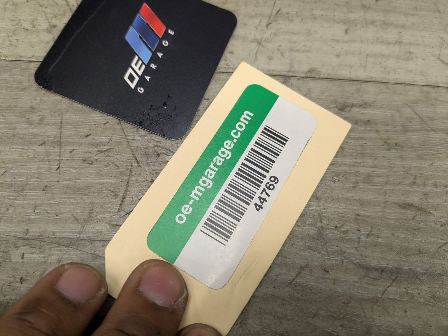 OEM BMW G01 G02 G20 330 M340 X3 Front Left Driver Seat Adjustment Control Switch