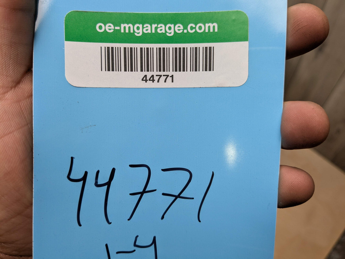 *OEM BMW F30 F32 F33 F36 Rims Wheels 19x8/8.5 ET36/47 M Star-Spoke Style 403 SET