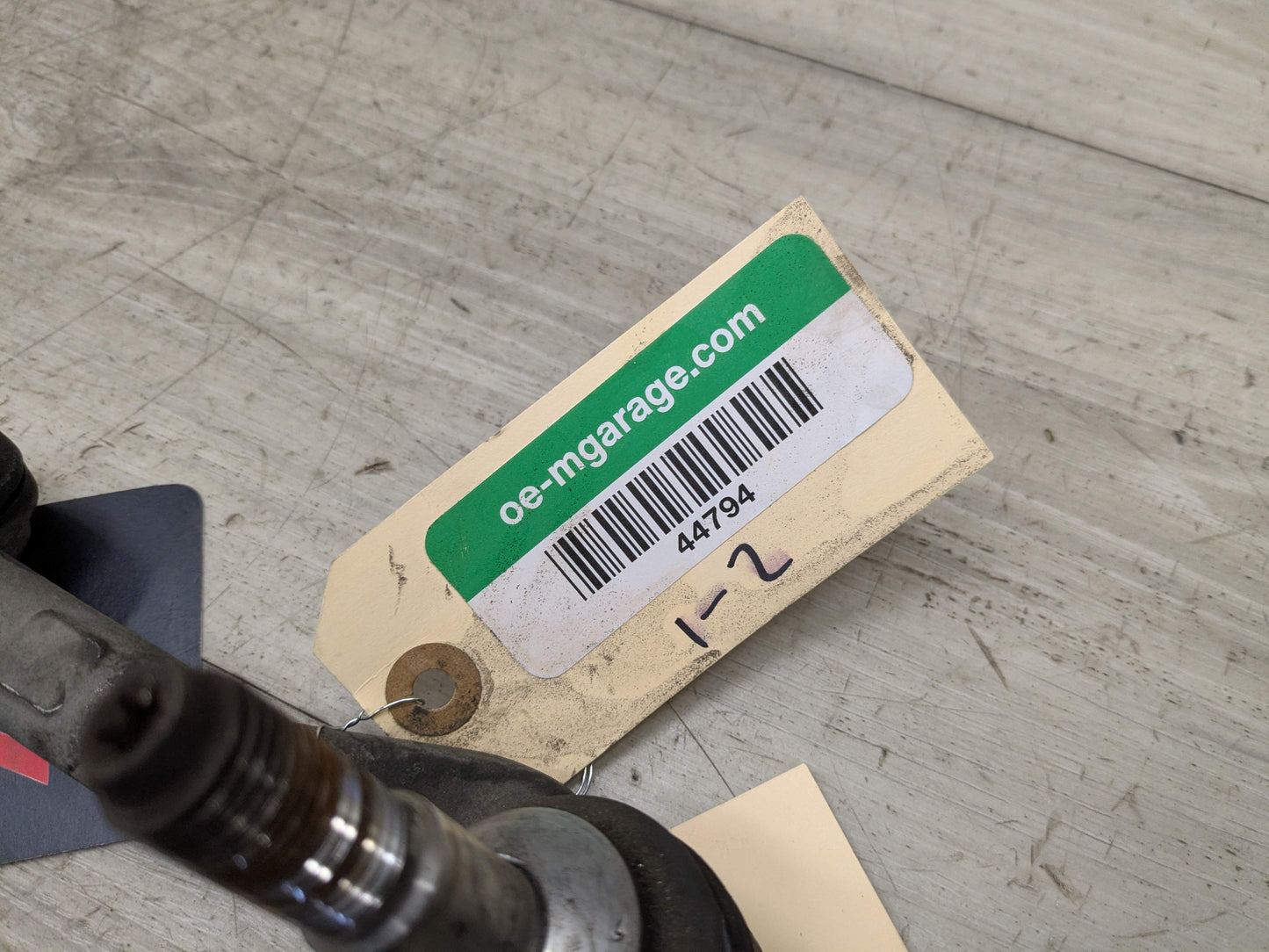 OEM BMW F22 F30 F32 F33 F36 Front Left Right Inner Outer Tie Rod RWD PAIR