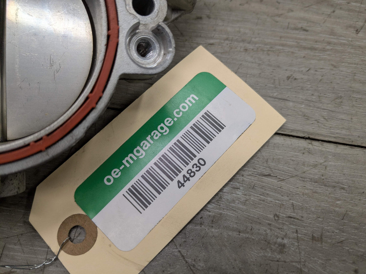 OEM BMW F22 F30 F32 F36 G01 G20 G26 G30 Throttle Body Valve Actuator B46 B48 B58