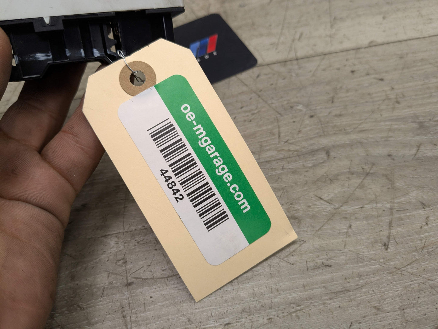 12-18 OEM BMW F22 F30 F32 F36 F82 F80 M4 X5 X6 Left Right Seat Control Module