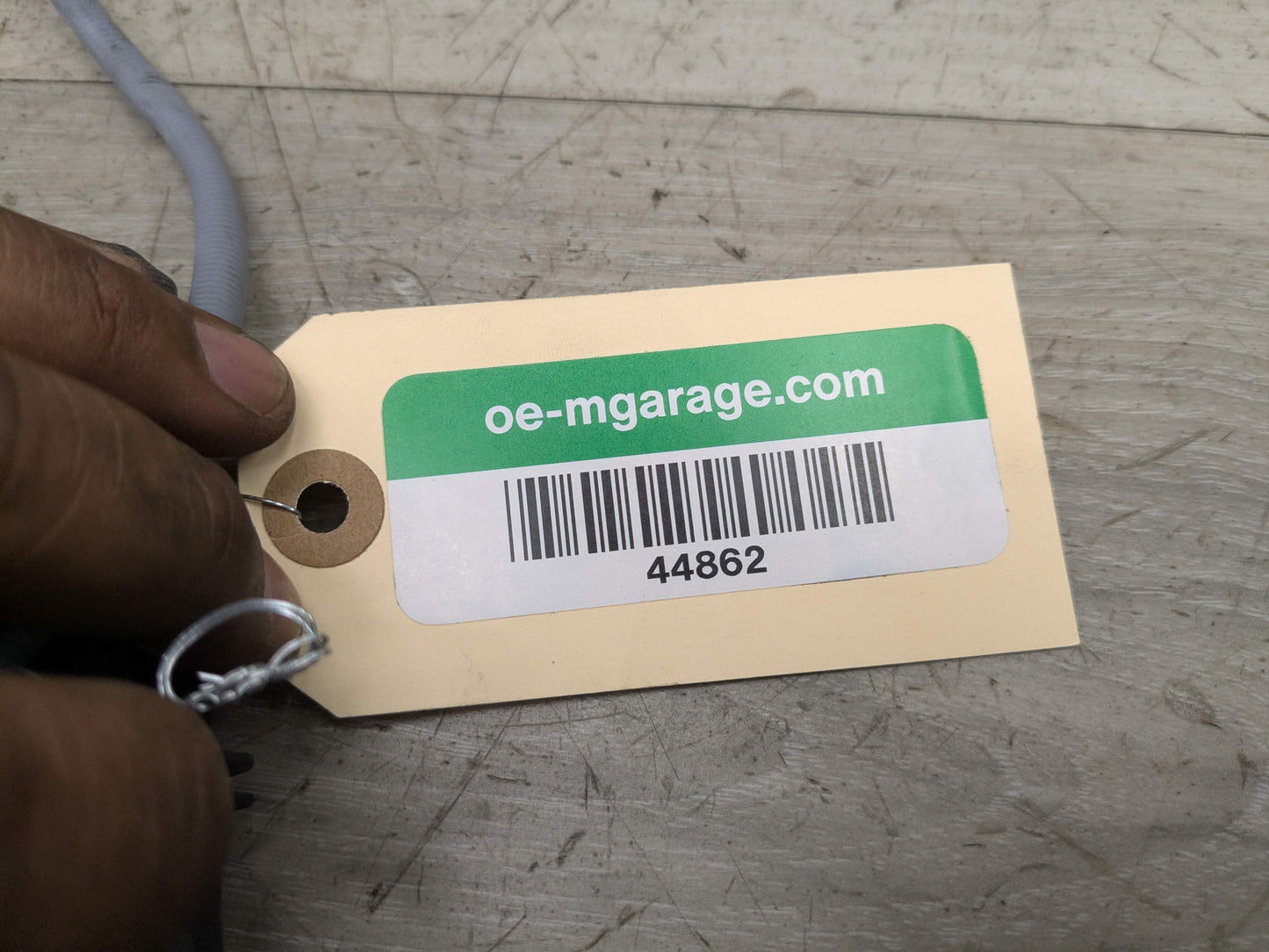 OEM BMW X3 G01 X4 G02 G30 G20 Cat Catalytic Lambda Monitor Oxygen O2 Sensor B48