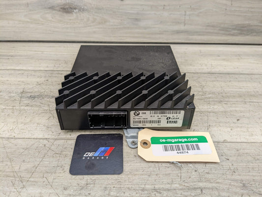 08-13 OEM BMW E88 128 135 PL2 HiFi LEAR Sound System Radio AMP Amplifier